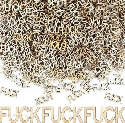 ZeroFucks Jar - Humorous Stress Relief Decor