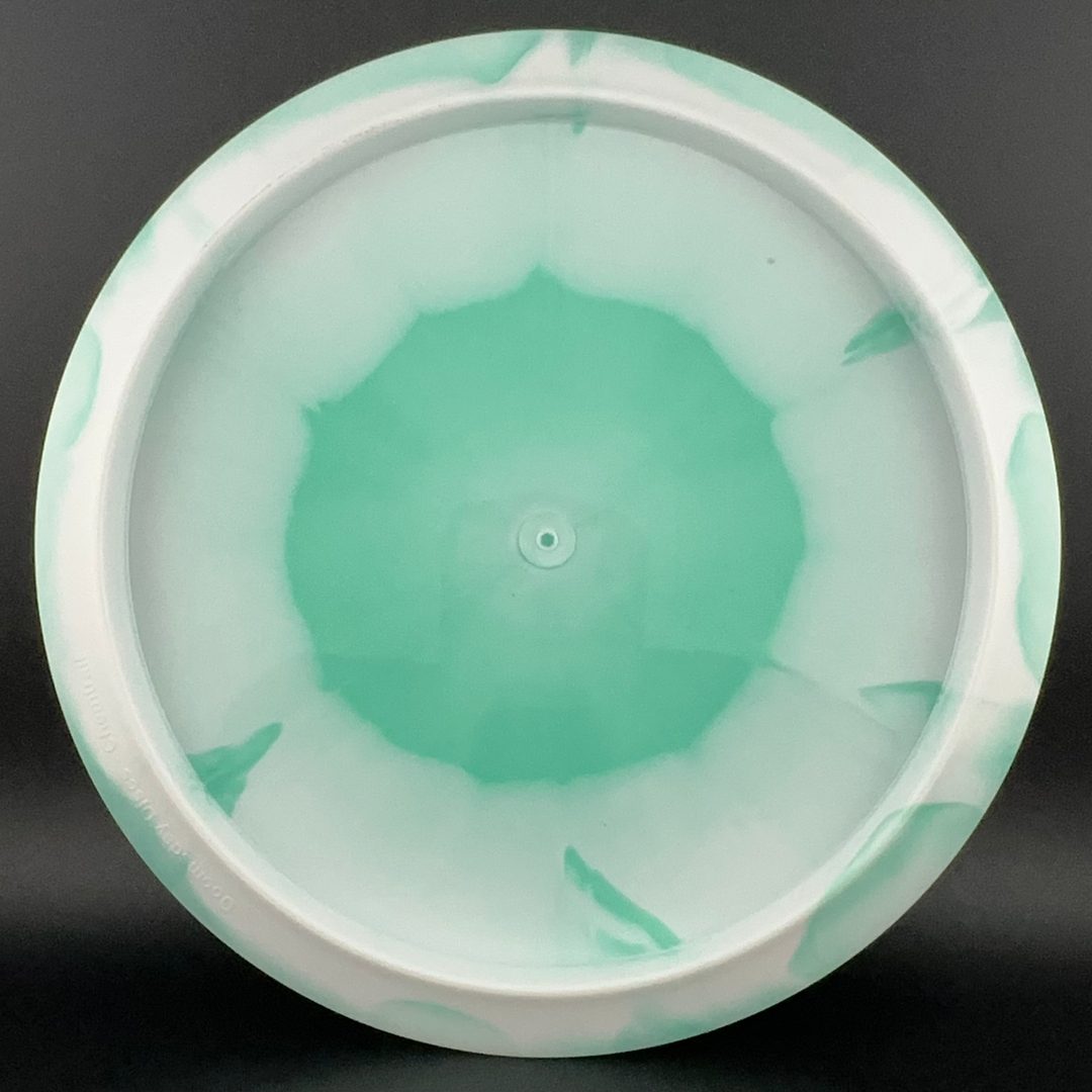 Retina Chemtrail - Burst Disc Golf Driver