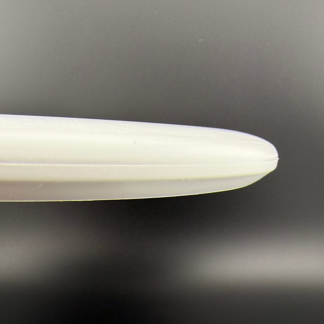 Glow D-Line P2 (Flex 3) - Micro Shield Disc Golf Putter