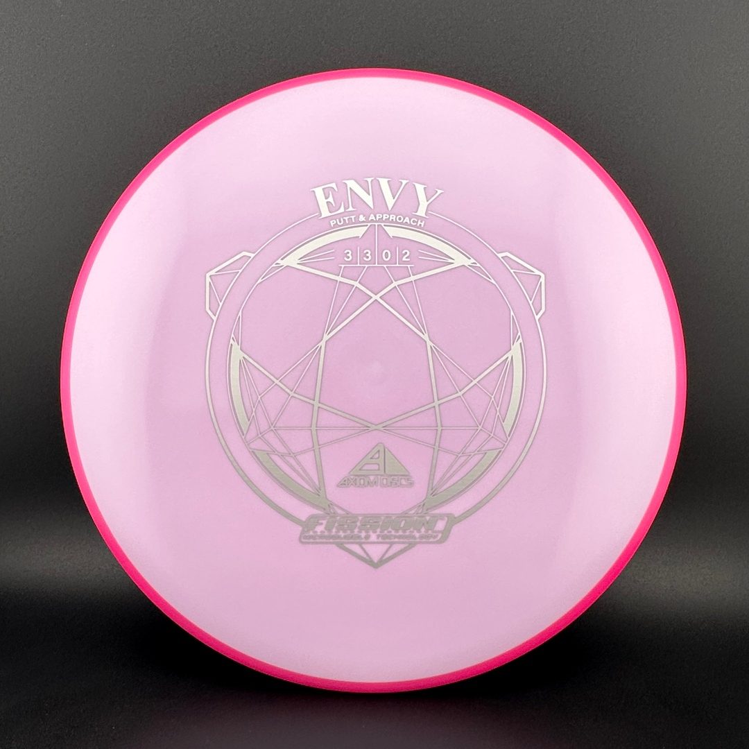 Axiom Fission Envy Disc Golf Putter