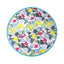 New Arrival Motion Activated Chirping Cat Toy Ball Hunting Cover Play Mat Christmas Interactive Toys For Cats To Play - Korvel