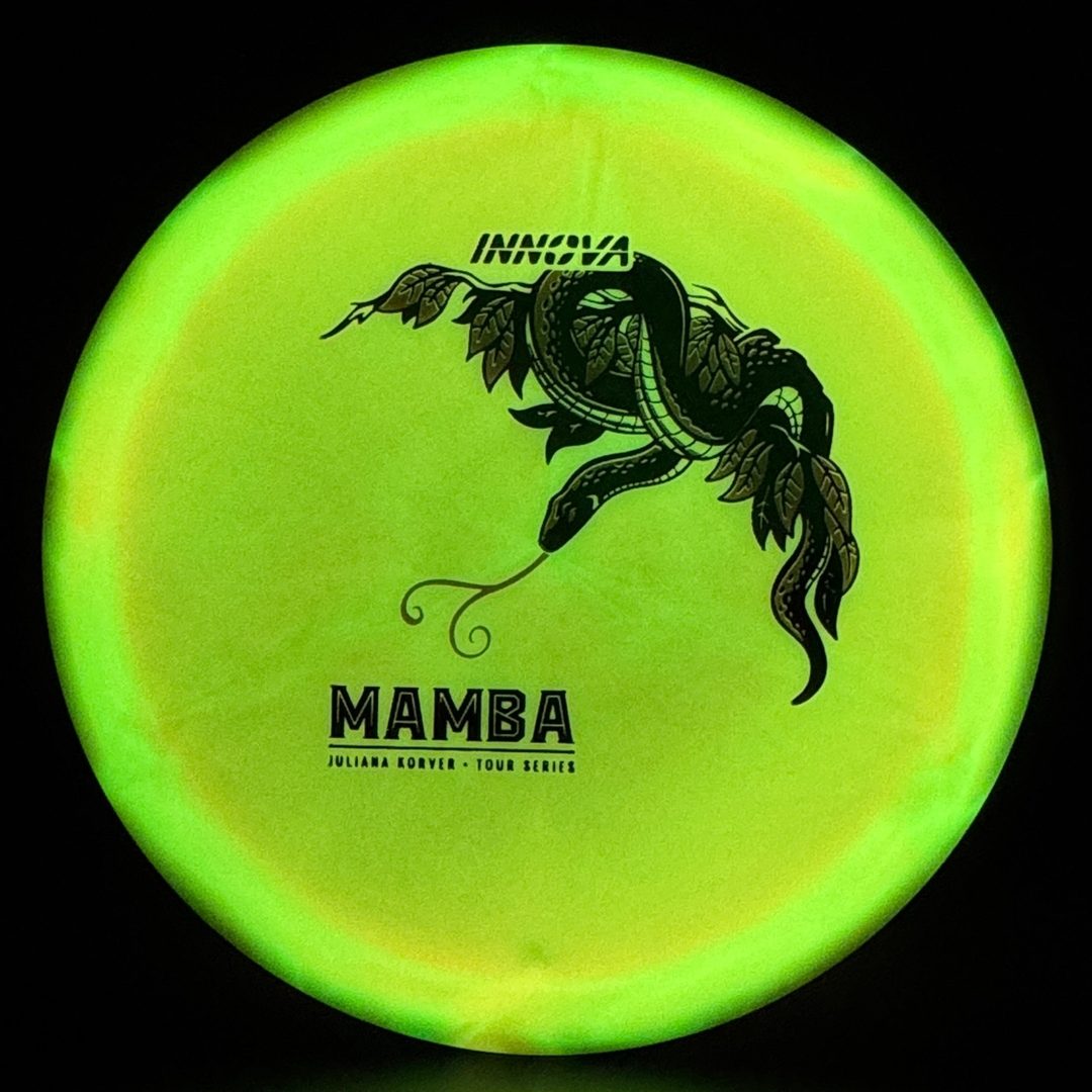 Proto Glow Halo Star Mamba - Juliana Korver 2026 Tour Series