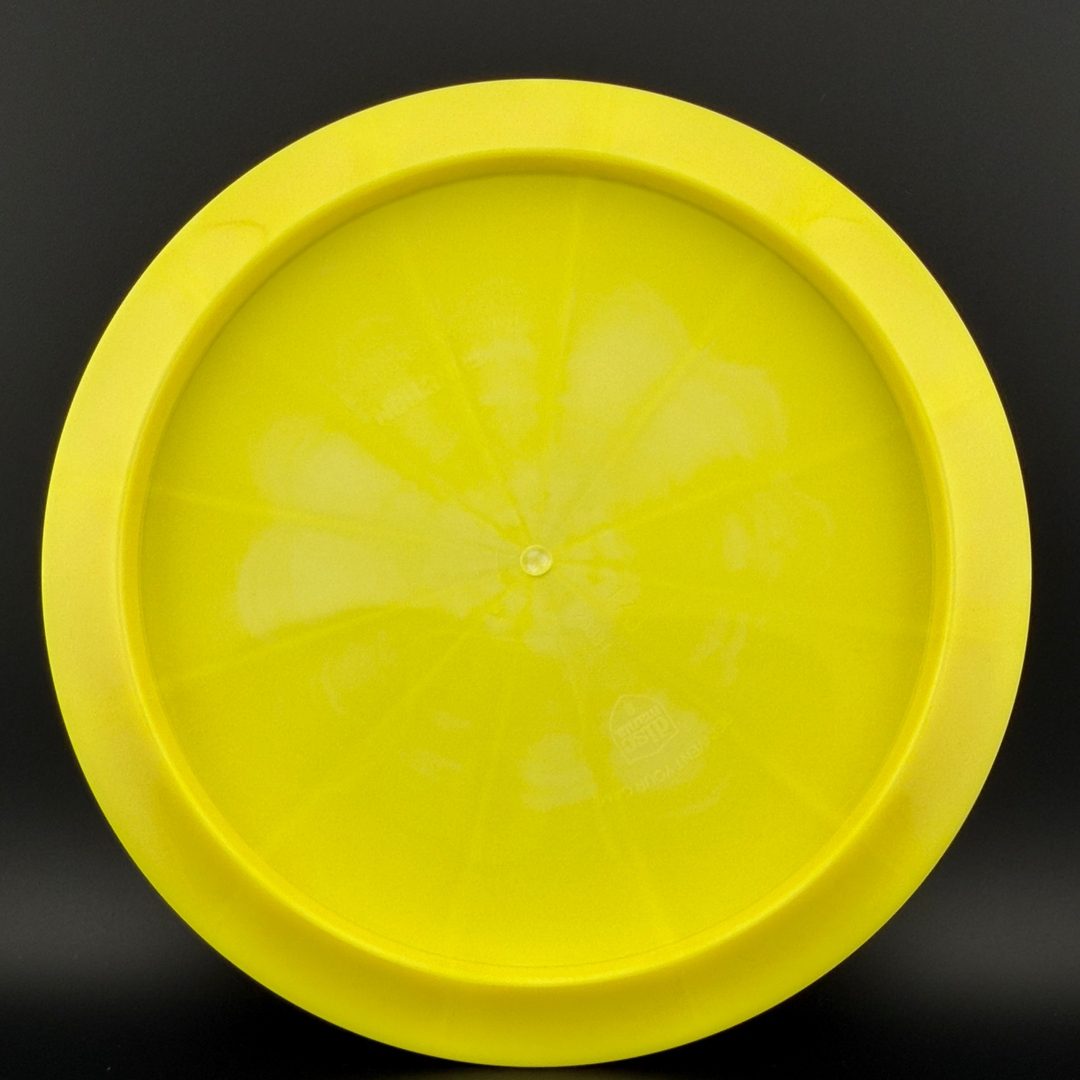 Discmania Lux Vapor Function Mini Shield - MB 25
