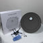 Smart Home Robotic Vacuum Cleaner with Mopping Function