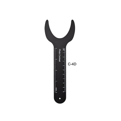 Premium Intraoral Photography Background Plate