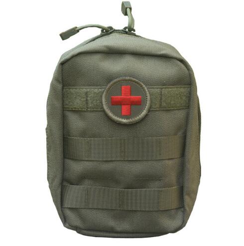 Travel First Aid Kit - Korvel
