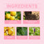 Sweet Summer Solid Balm Series Fresh And Elegant Portable Care Solid Balm With Fragrance And Charm - Korvel