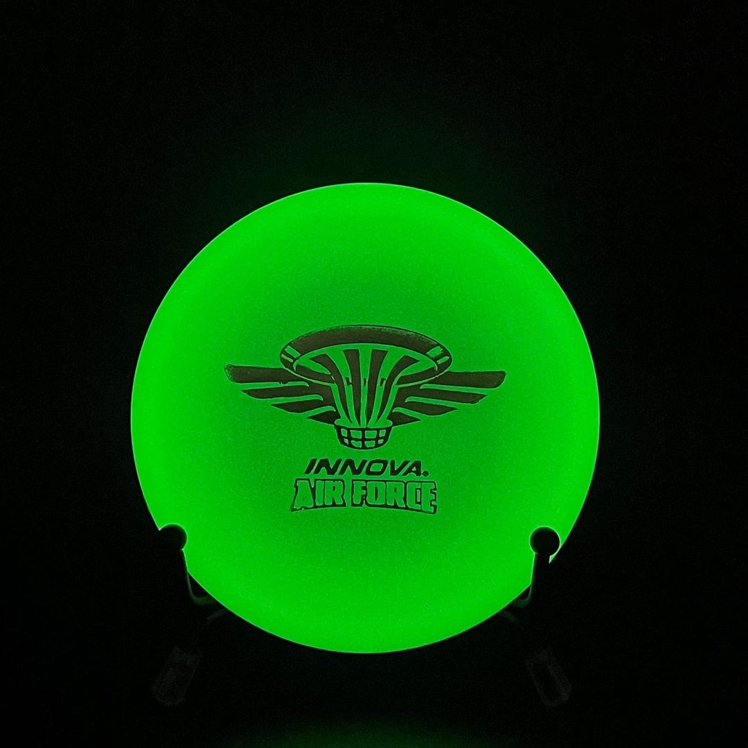 Glow Mini Marker - Air Force Edition