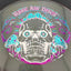 Prism Plasma Pyro - Crushin' Amanitas VIP 2.0 Disc