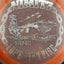 Founders Nimitz - Ship Stamp Disc Golf Driver