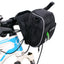 Premium Handlebar Bag for Bicycles and Scooters