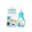 Kitchen Grease Cleaner Remove Grease And Dirt From The Bottom Of Kitchen Pans Polishing Anti-Rust Cleaner - Korvel