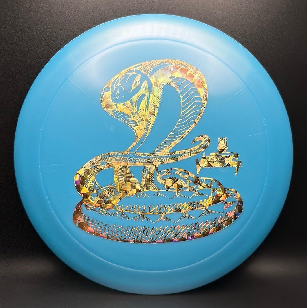 Big Z Venom Disc Golf Disc