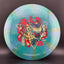 Nebula Ethereal Coalesce First Run - Signature de Thomas Gilbert
