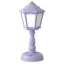 Creative LED Retro Desk Lamp with Touch Control