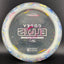 Jawbreaker Z FLX Force - 2024 Corey Ellis Tour Series Disc