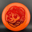 Big Z Luna - Disque de Golf Disque Premium Misprint