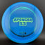 Discraft Z Avenger SS Disc Golf Driver
