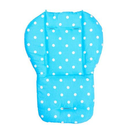 Premium Baby Stroller Cushion for Comfort and Style