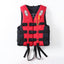 Gilet de Flottabilité Premium pour Sports Nautiques - Tailles S à 3XL