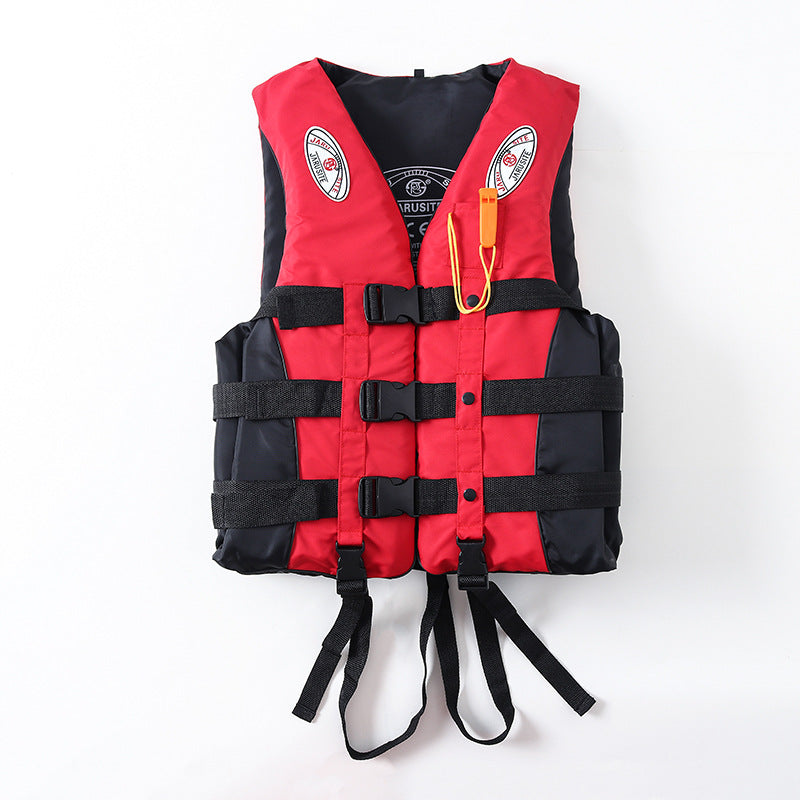 Gilet de Flottabilité Premium pour Sports Nautiques - Tailles S à 3XL