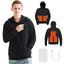 Sudadera Térmica de Invierno