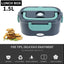 Premium Electric Lunch Box Food Warmer Set