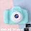 Vintage Kids Camera - Creative Fun for Young Photographers