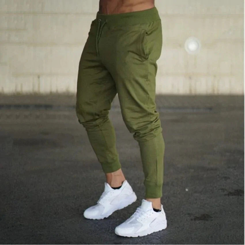 Pantalons de survêtement pour hommes premium pour un confort ultime