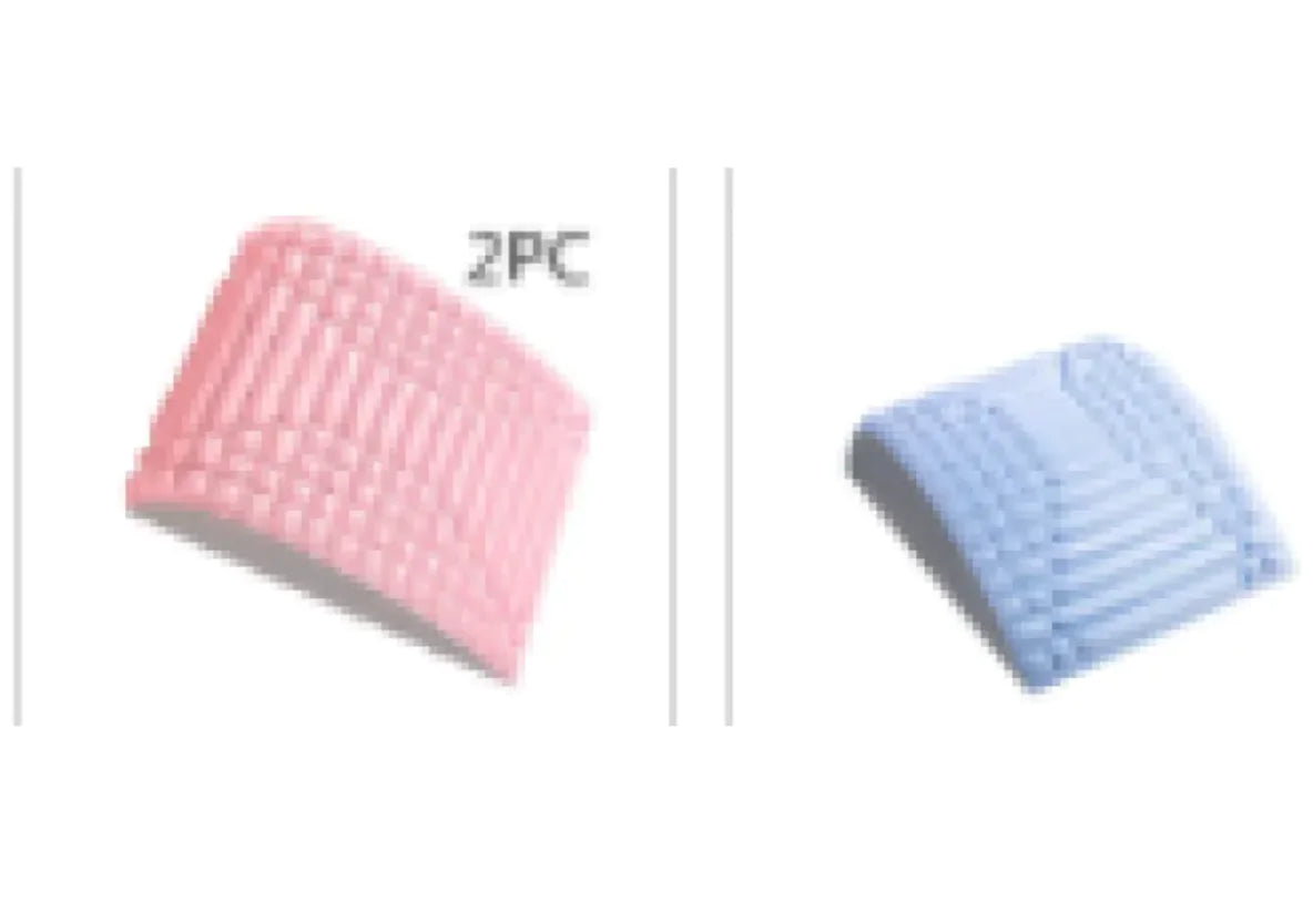 Premium Back Stretcher Pillow for Comfort and Support