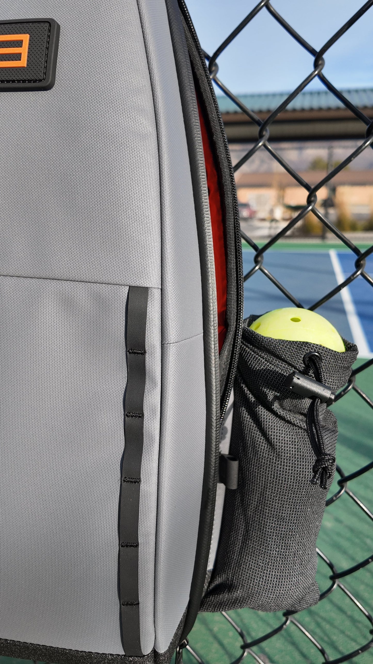 Bandolera Cross Court Pickleball