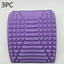 Premium Back Stretcher Pillow for Comfort and Support