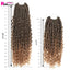Extensions de tresses de cheveux de déesse pour des styles époustouflants