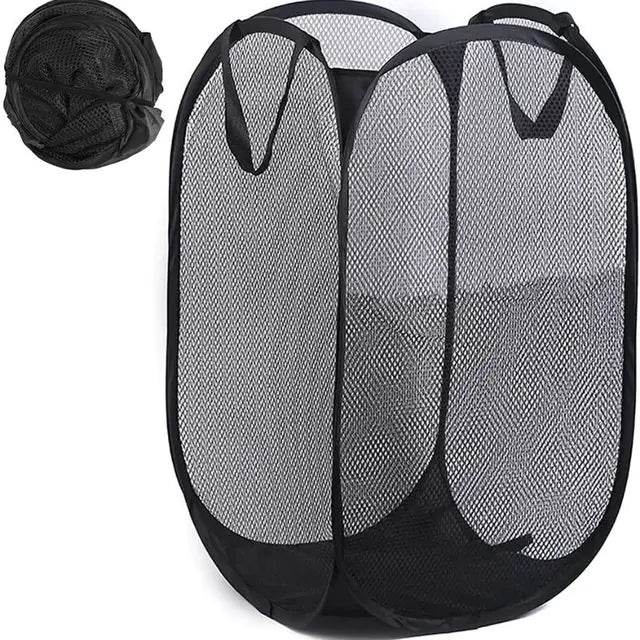 Cesta Organizadora Plegable para Almacenamiento en el Hogar