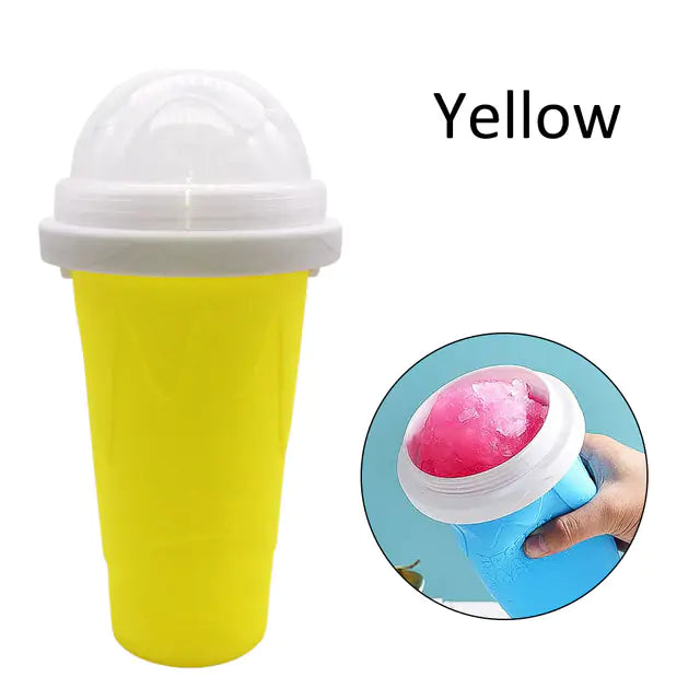 Smoothie Cup - Refreshing Summer Treats