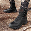 Botas de Combate en el Desierto para Hombre - Calzado Robusto y Confiable