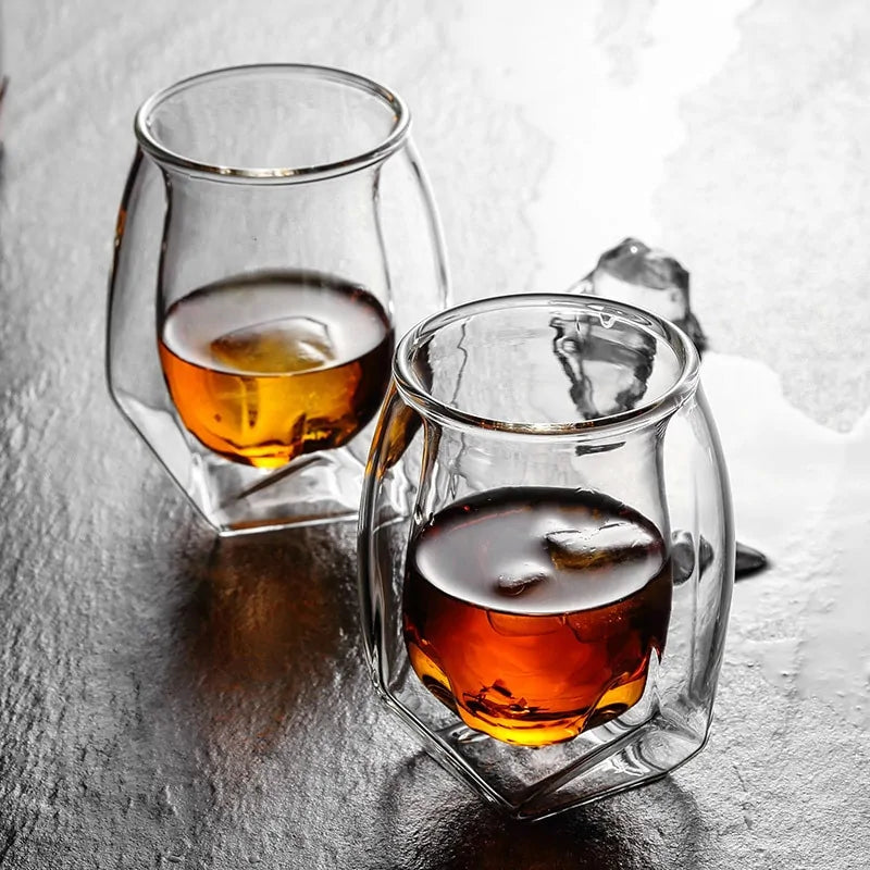Premium Whiskey Glass for Elevated Enjoyment