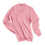 De Marchi Heritage Pullover in Pink