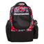 Mochila Discmania Fanatic Fly - Capacidad para 18+ Discos