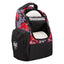Mochila Discmania Fanatic Fly - Capacidad para 18+ Discos