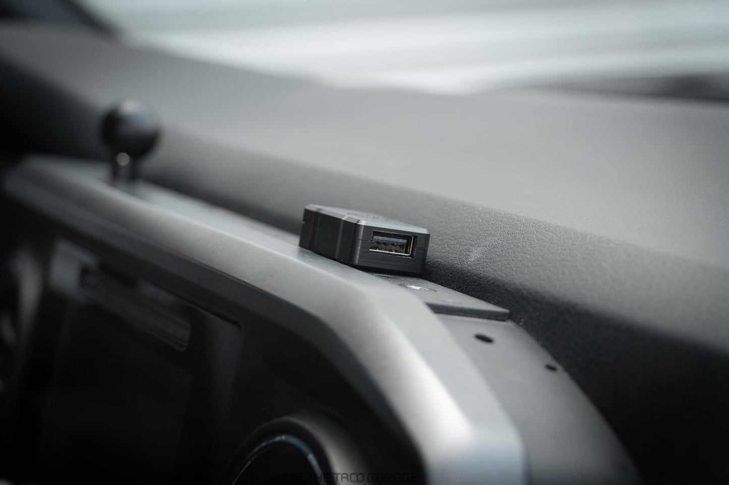Dashtop Multi Mount for Toyota Tacoma - Korvel