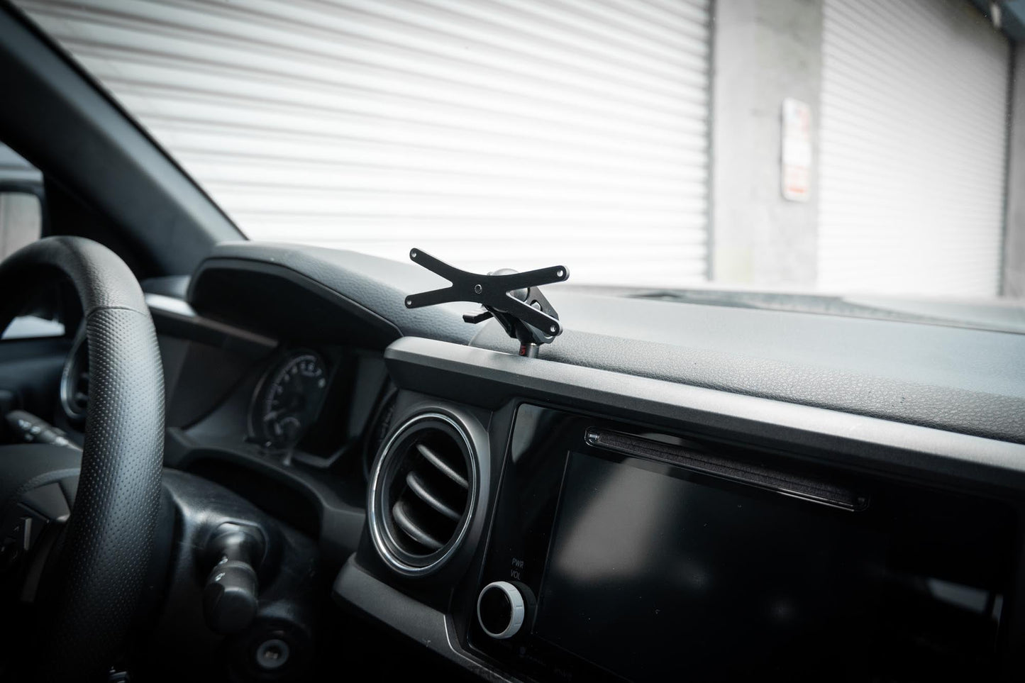 Dashtop Multi Mount for Toyota Tacoma - Korvel