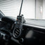 Dashtop Multi Mount for Toyota Tacoma - Korvel