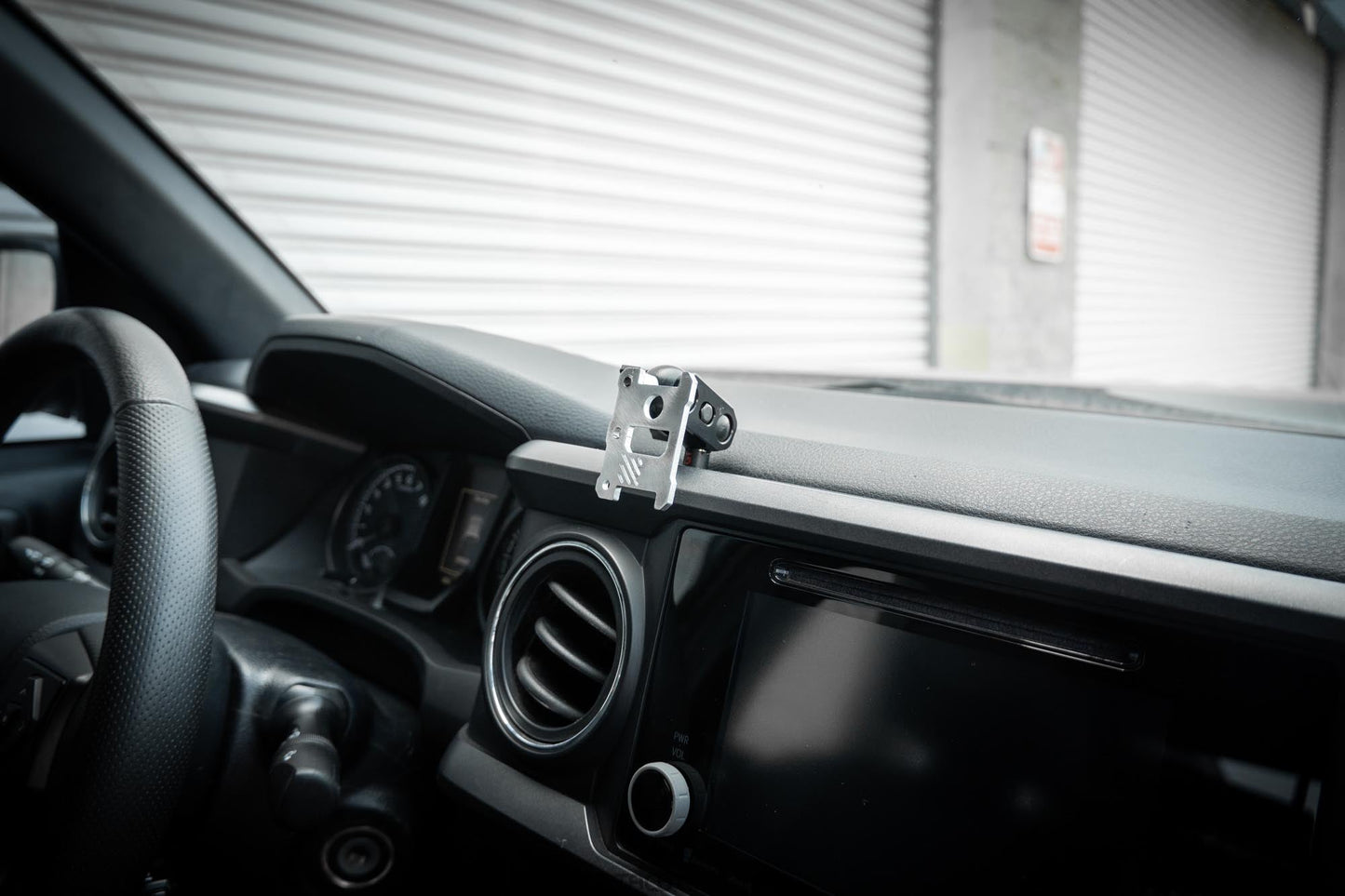 Dashtop Multi Mount for Toyota Tacoma - Korvel