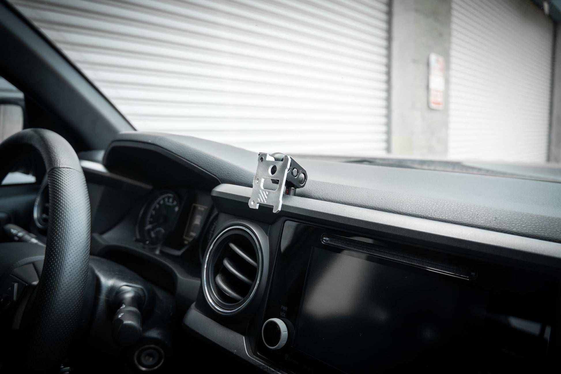 Dashtop Multi Mount for Toyota Tacoma - Korvel