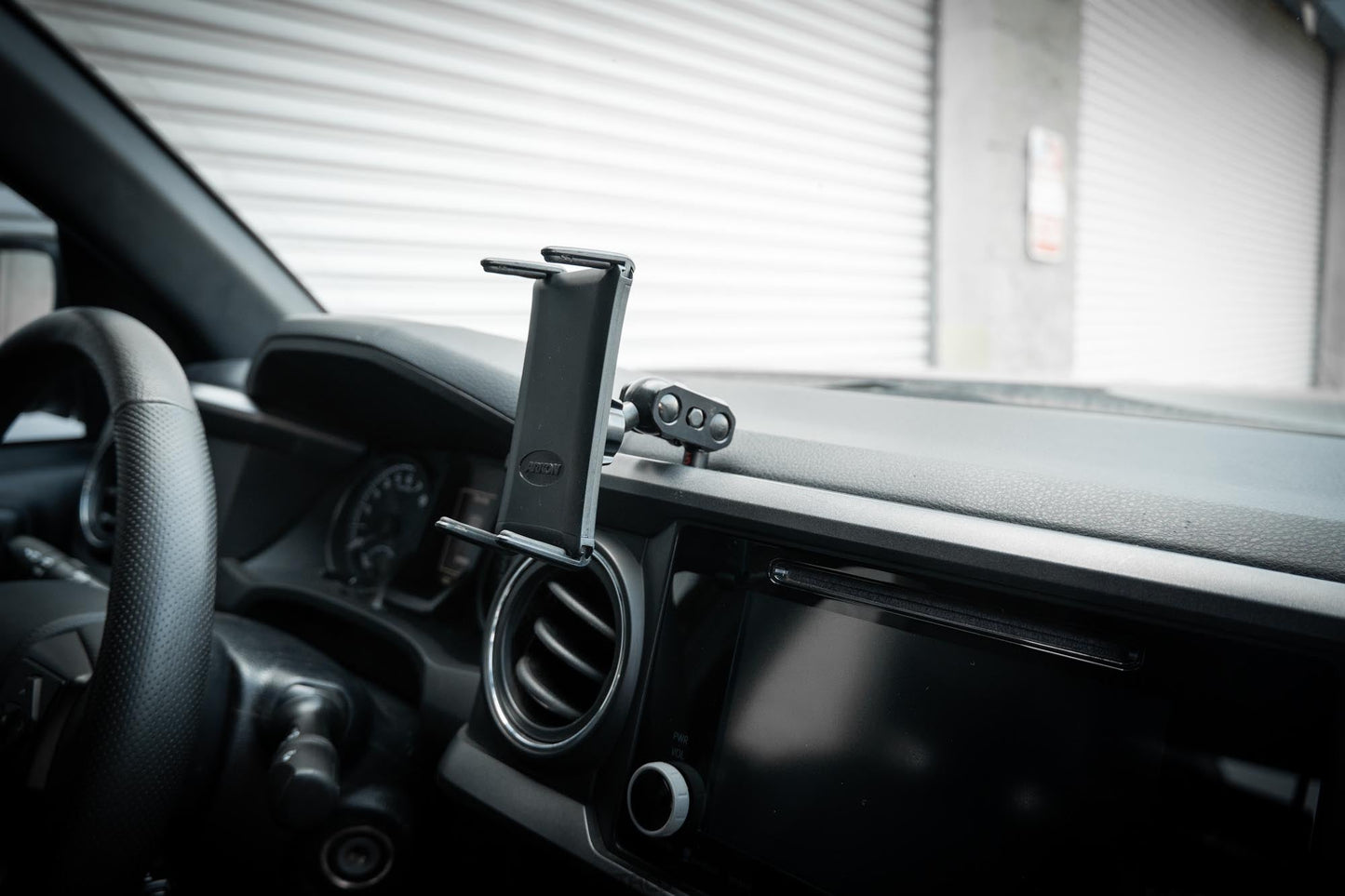 Dashtop Multi Mount for Toyota Tacoma - Korvel