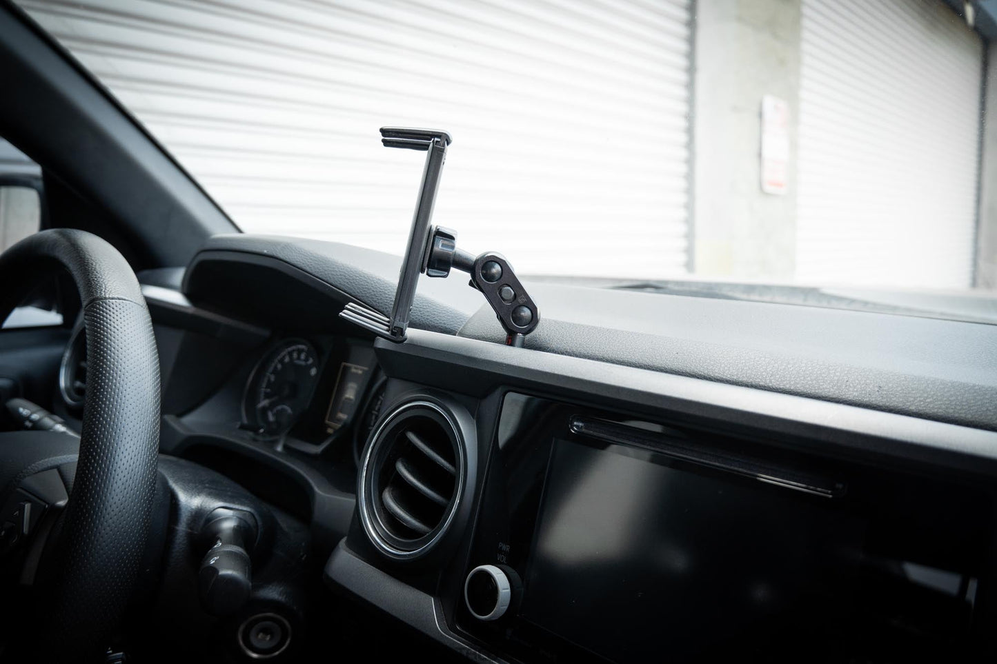 Dashtop Multi Mount for Toyota Tacoma - Korvel