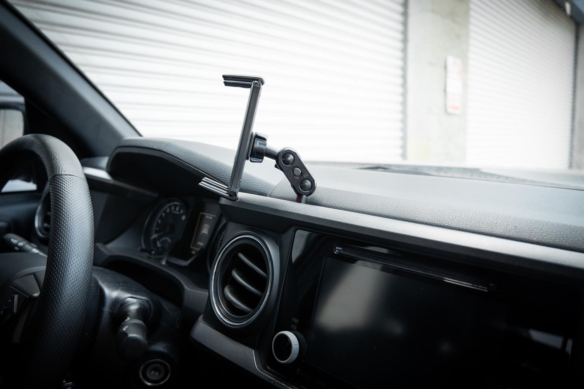 Dashtop Multi Mount for Toyota Tacoma - Korvel