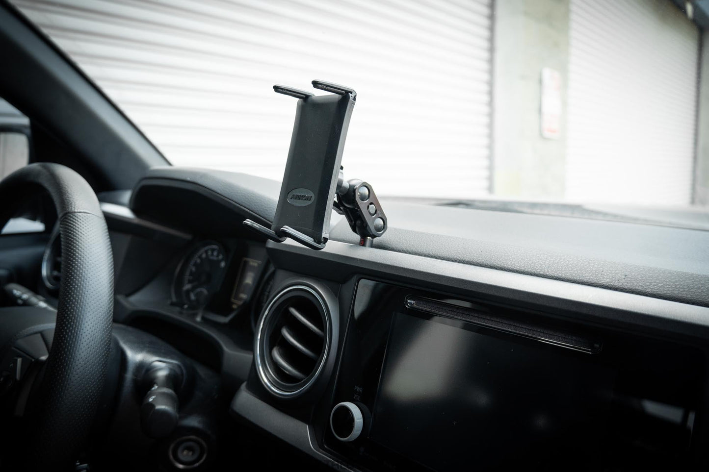Dashtop Multi Mount for Toyota Tacoma - Korvel