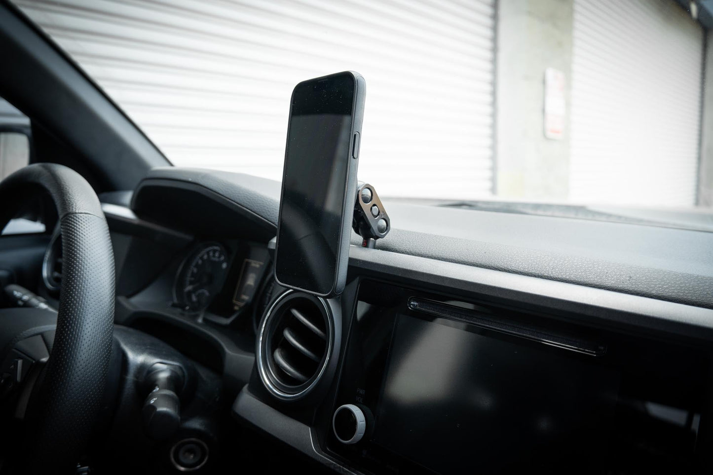 Dashtop Multi Mount for Toyota Tacoma - Korvel